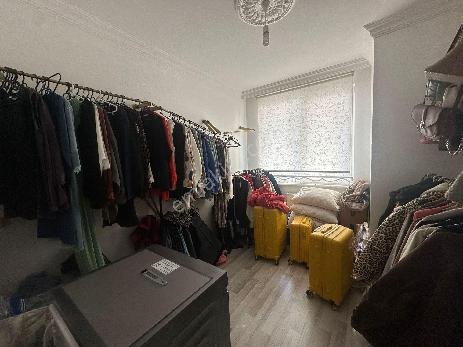 Furkan Emlak'tan Atakum Mevlana Mah.2+1 115m2 Yüksek Giriş - Görsel 3