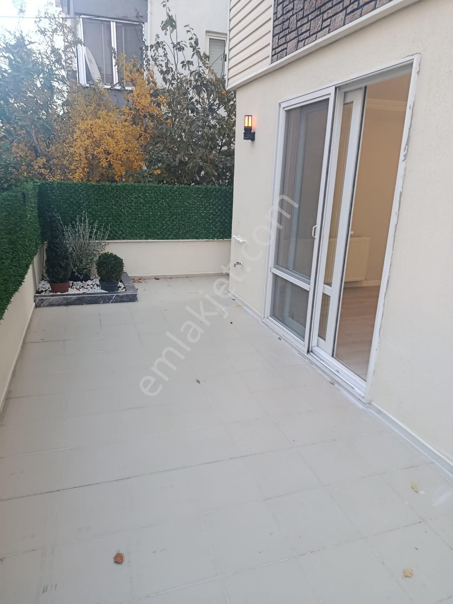 Akçay Doruk Gayrimenkul'den Kendine Ait Bahçeli Full Tadilatlı Daire - Görsel 14