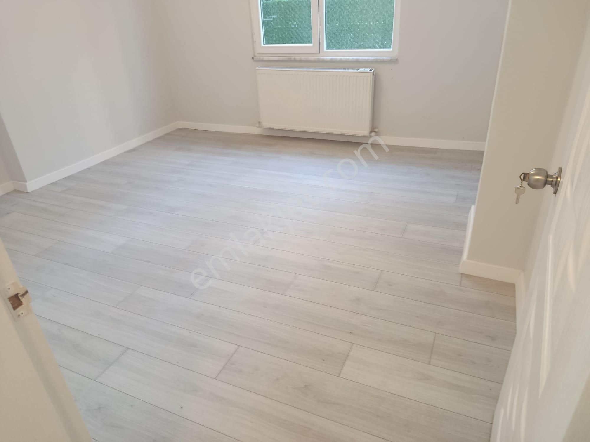 Akçay Doruk Gayrimenkul'den Kendine Ait Bahçeli Full Tadilatlı Daire - Görsel 19