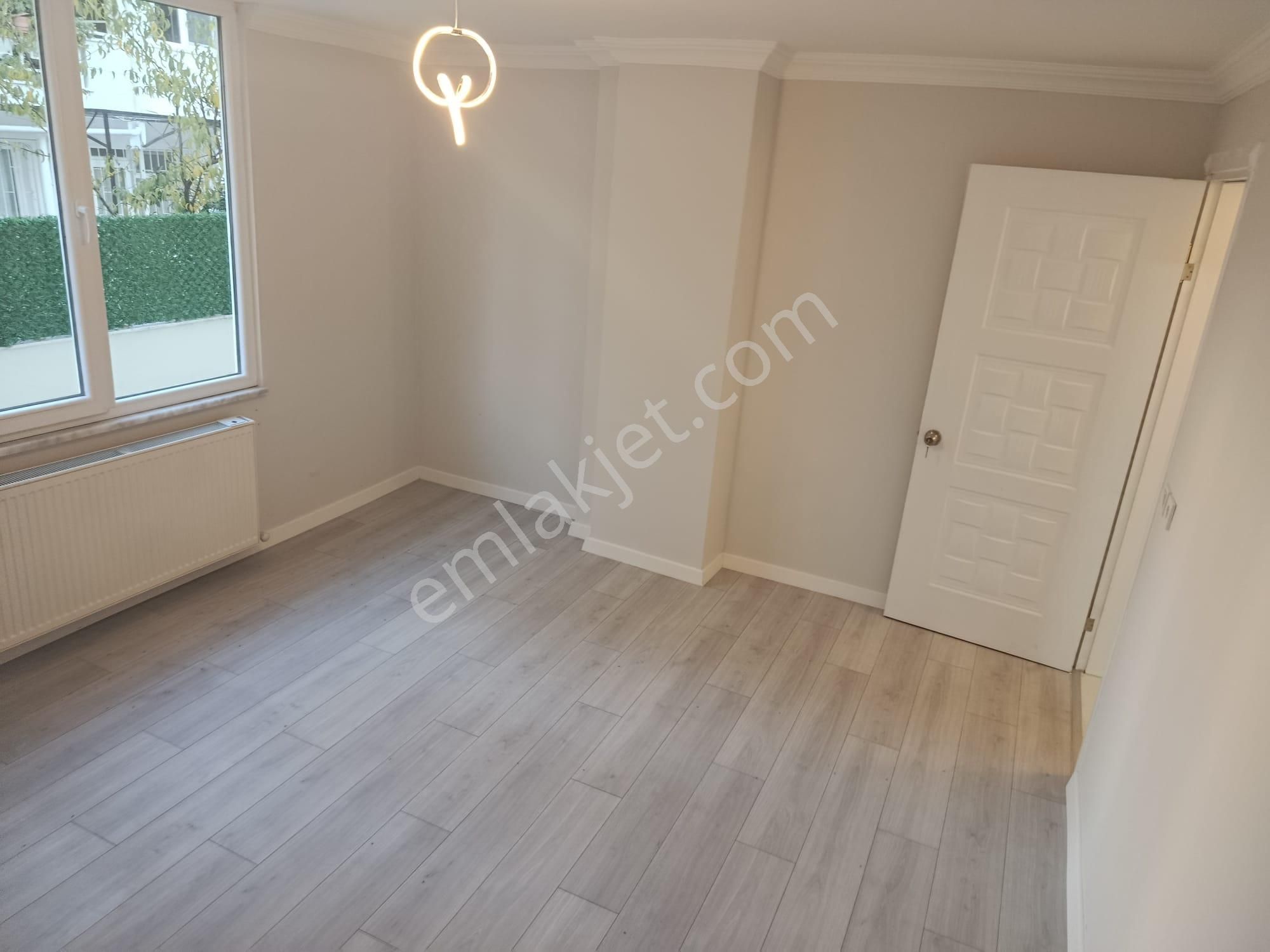 Akçay Doruk Gayrimenkul'den Kendine Ait Bahçeli Full Tadilatlı Daire - Görsel 22