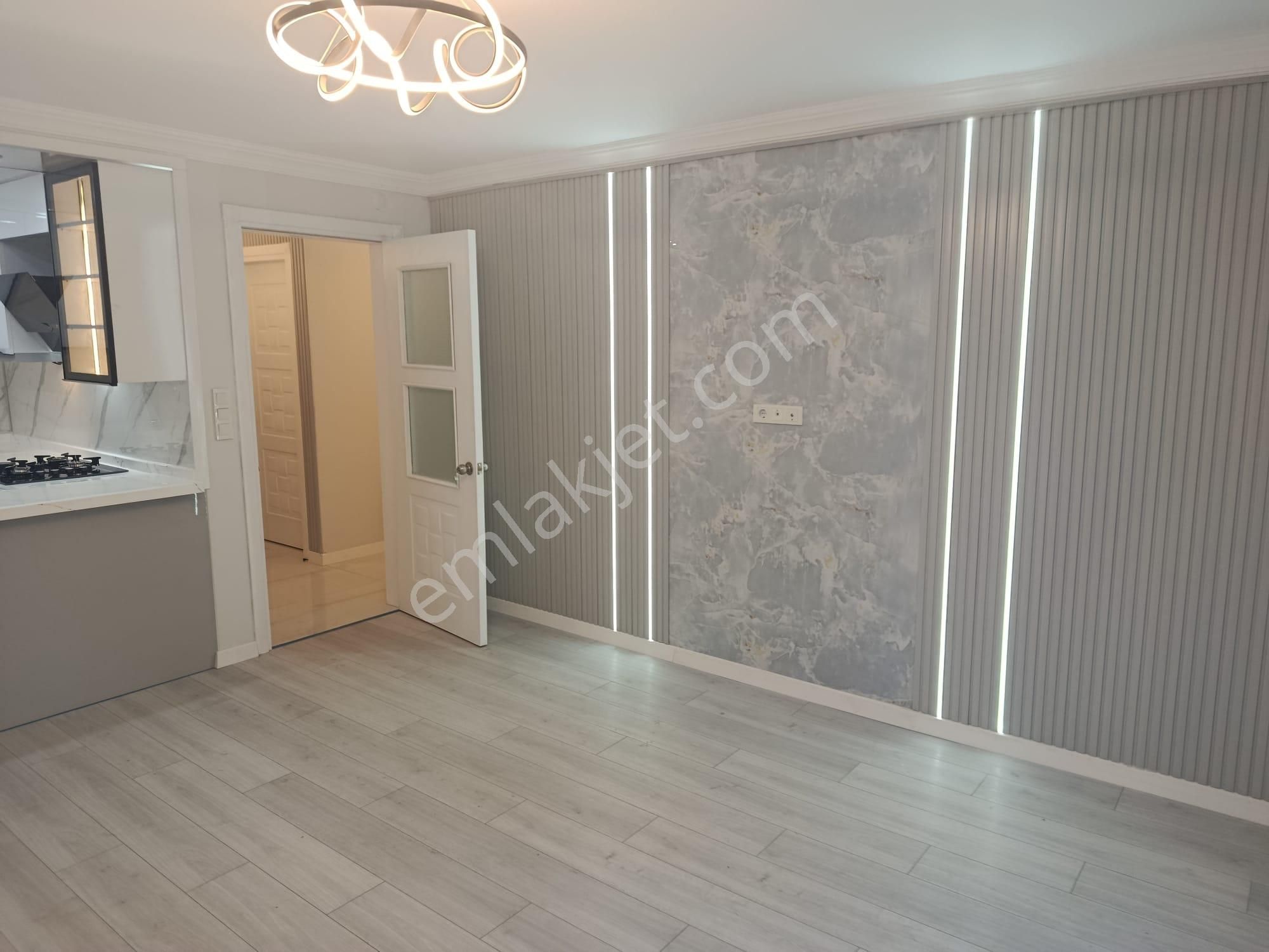 Akçay Doruk Gayrimenkul'den Kendine Ait Bahçeli Full Tadilatlı Daire - Görsel 15