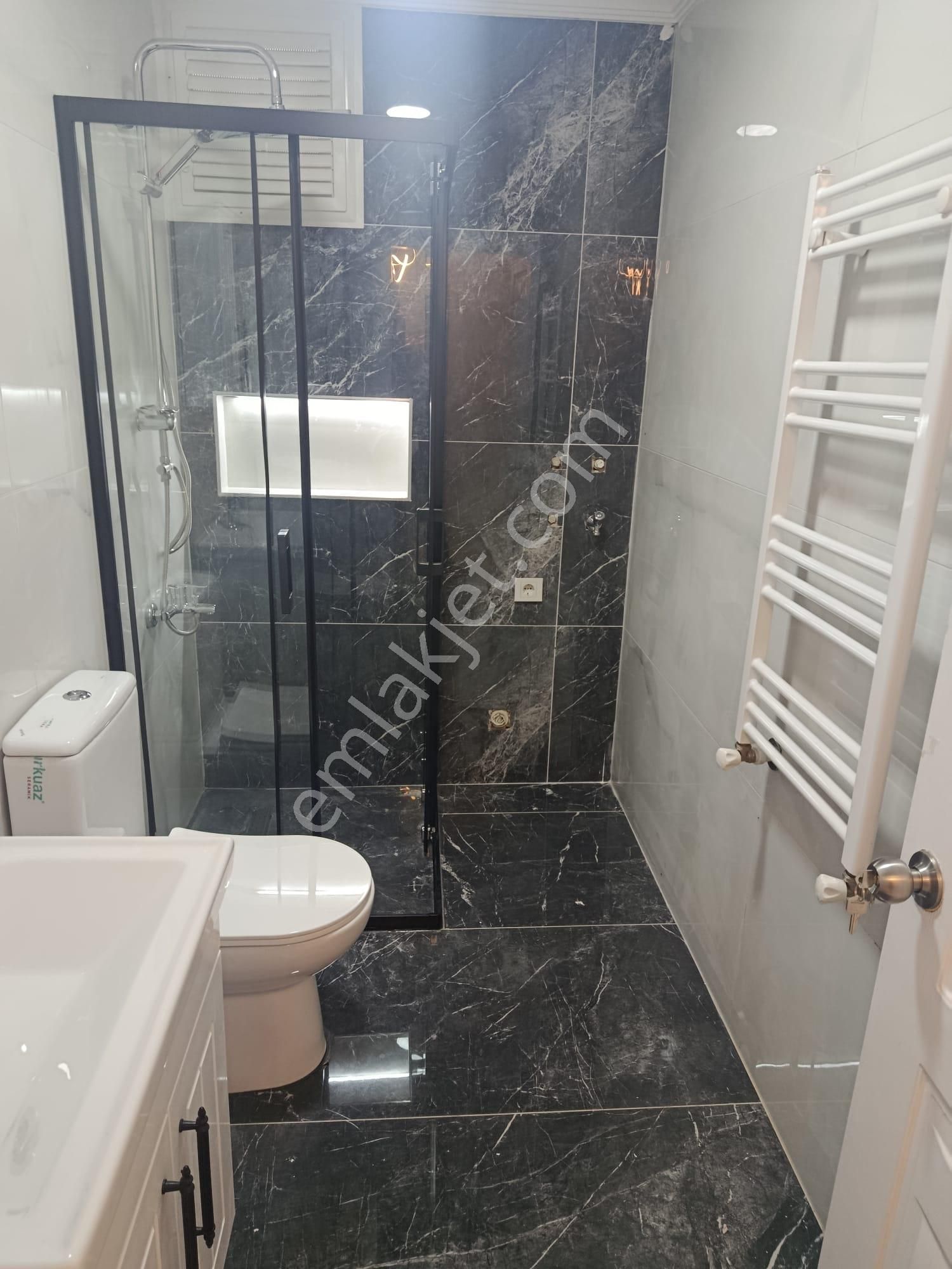 Akçay Doruk Gayrimenkul'den Kendine Ait Bahçeli Full Tadilatlı Daire - Görsel 24