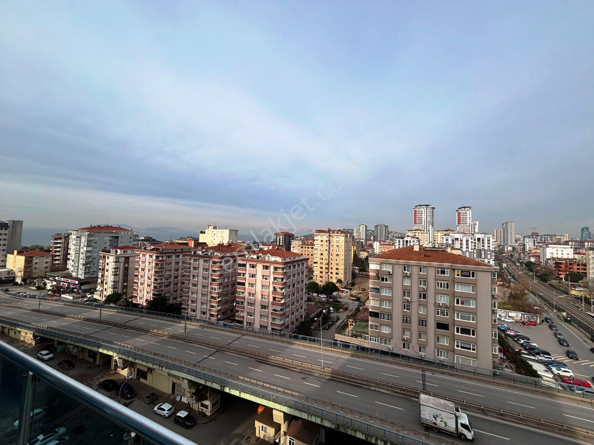 Dap Royal Towers 10.kat Sıfır Mobilyalı Beyaz Eşyalı Kiralık 1+1 - Görsel 18