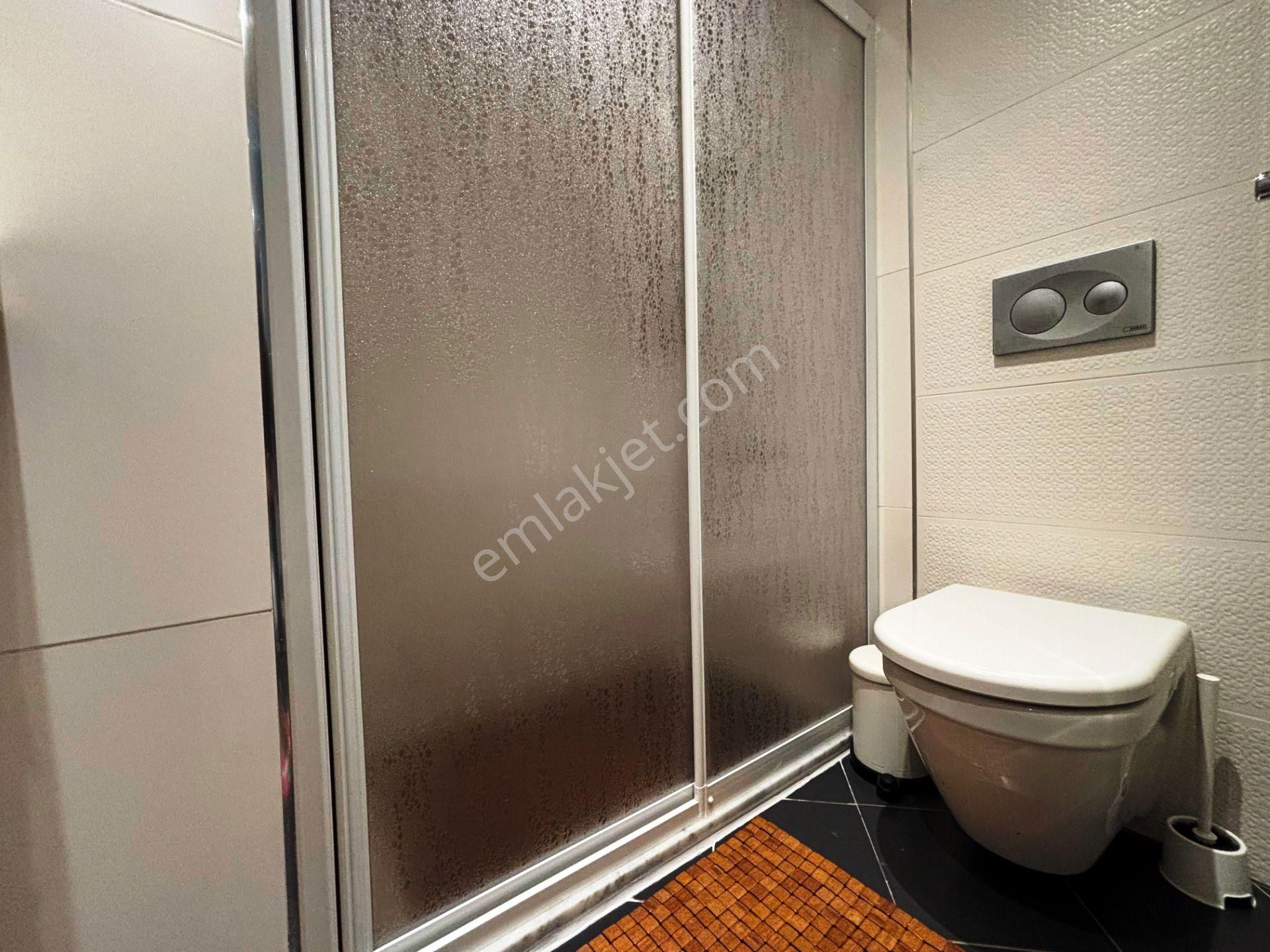 Dap Royal Towers 10.kat Sıfır Mobilyalı Beyaz Eşyalı Kiralık 1+1 - Görsel 17