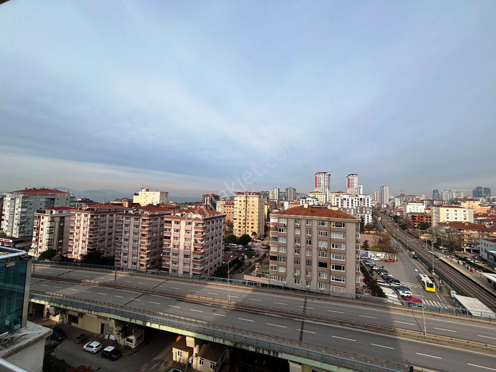 Dap Royal Towers 10.kat Sıfır Mobilyalı Beyaz Eşyalı Kiralık 1+1 - Görsel 19