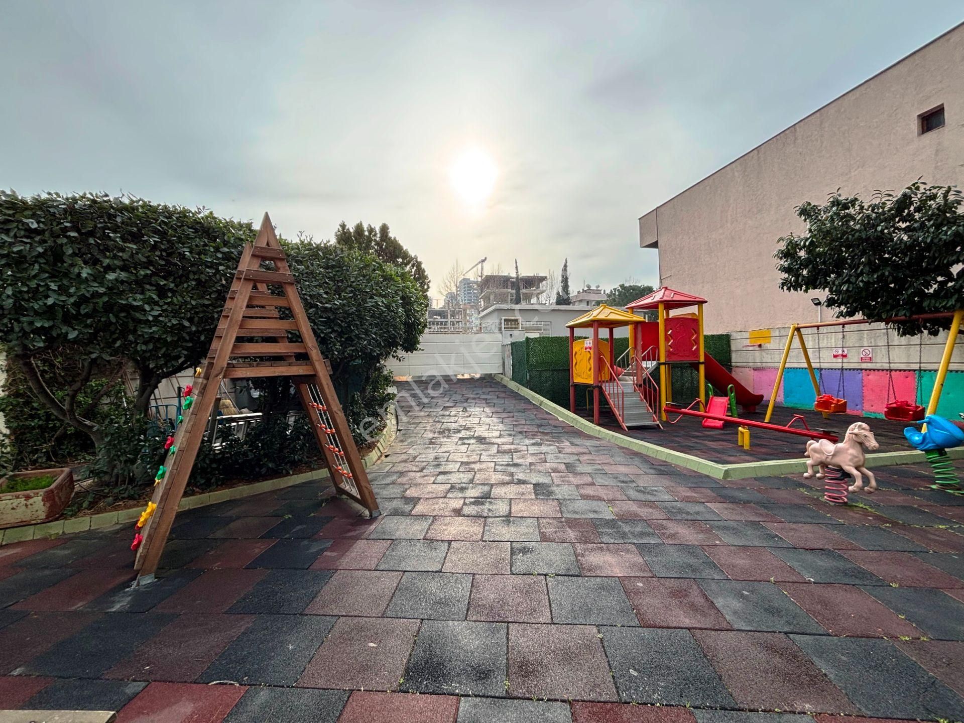 Dap Royal Towers 10.kat Sıfır Mobilyalı Beyaz Eşyalı Kiralık 1+1 - Görsel 32