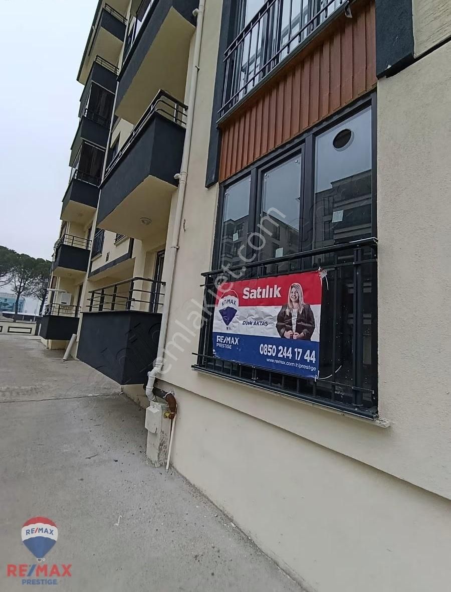 Biga Royal Hastanesi Yanında Yüksek Giriş 2+1 Daire - Görsel 13