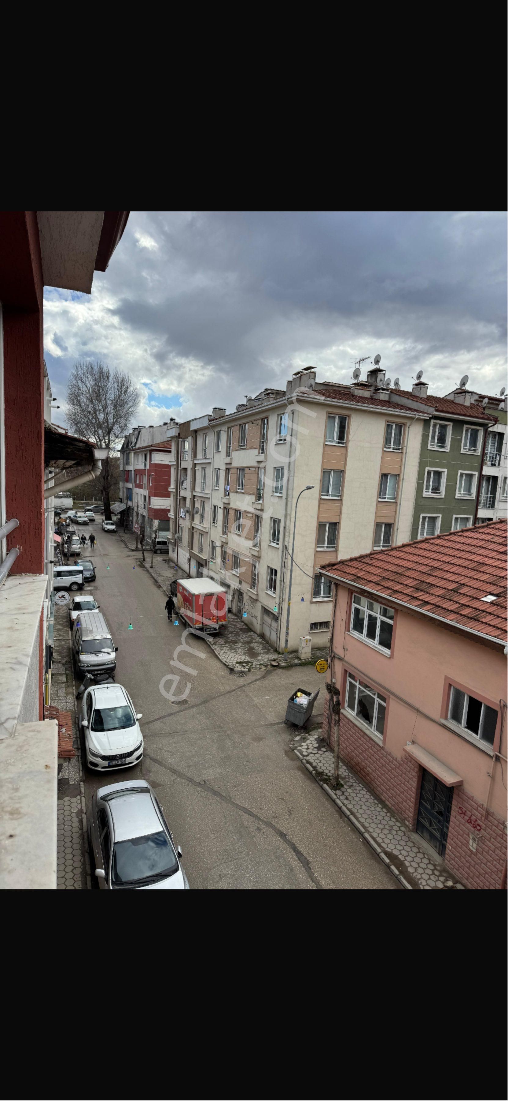Anadolu Üniversitesine Çok Yakın 2+1 Sahibinden Satılık Ev - Görsel 18