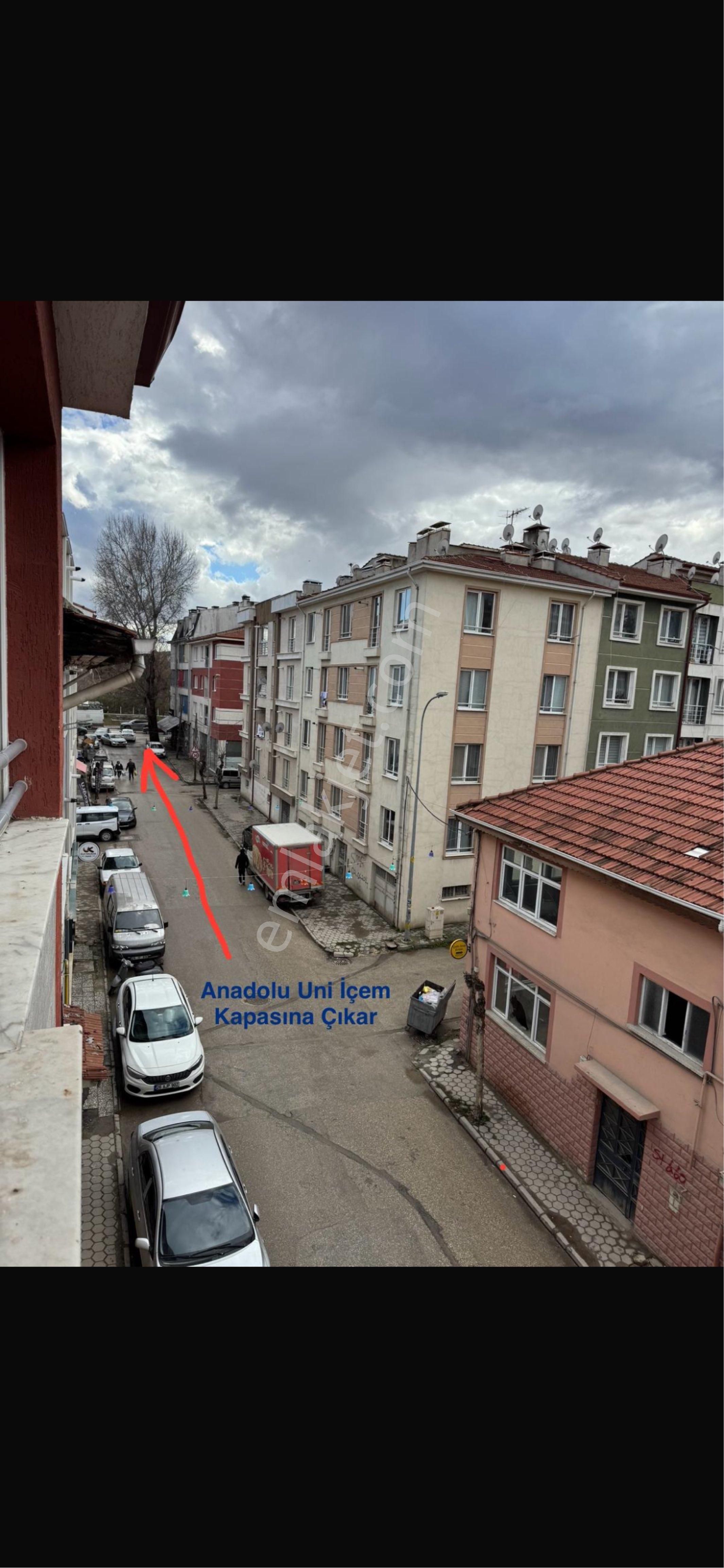 Anadolu Üniversitesine Çok Yakın 2+1 Sahibinden Satılık Ev - Görsel 15