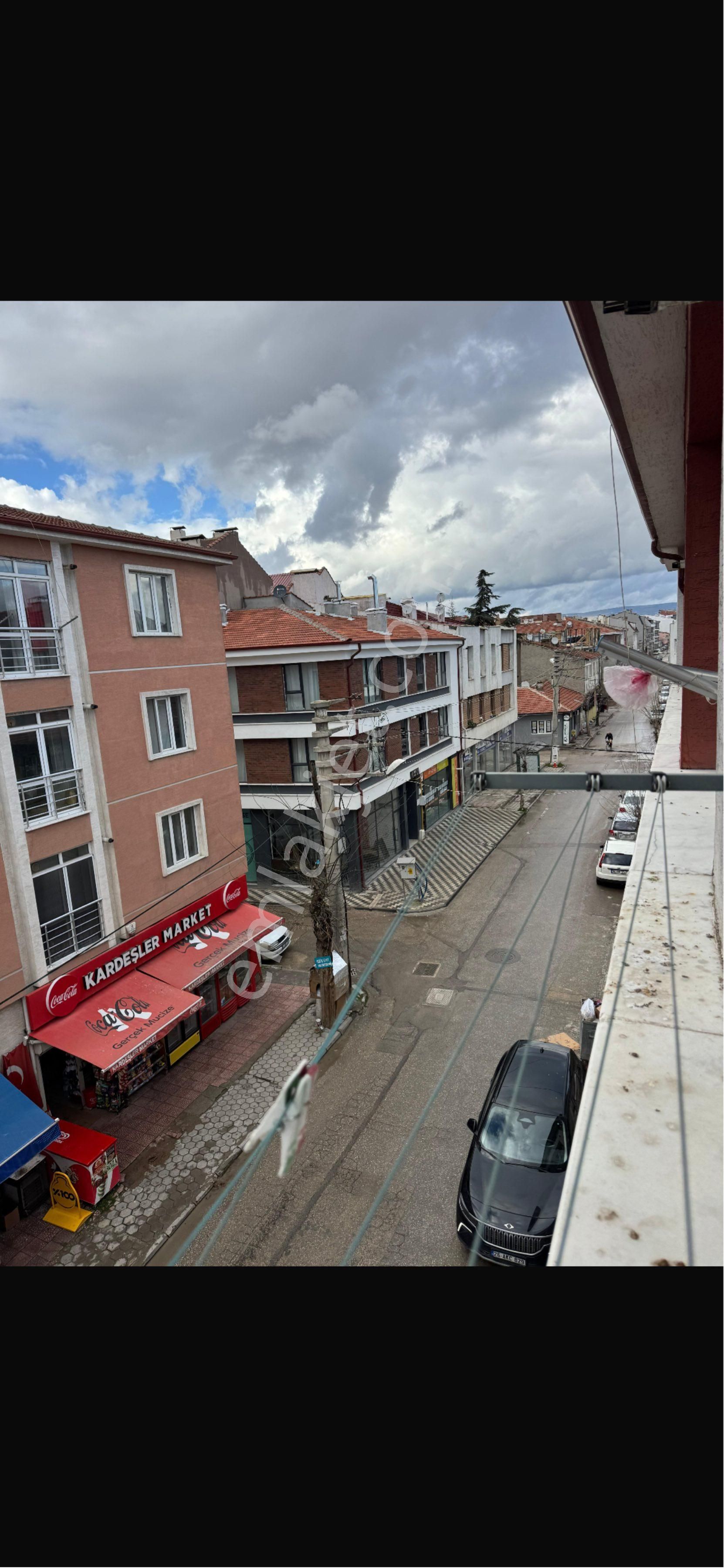 Anadolu Üniversitesine Çok Yakın 2+1 Sahibinden Satılık Ev - Görsel 17