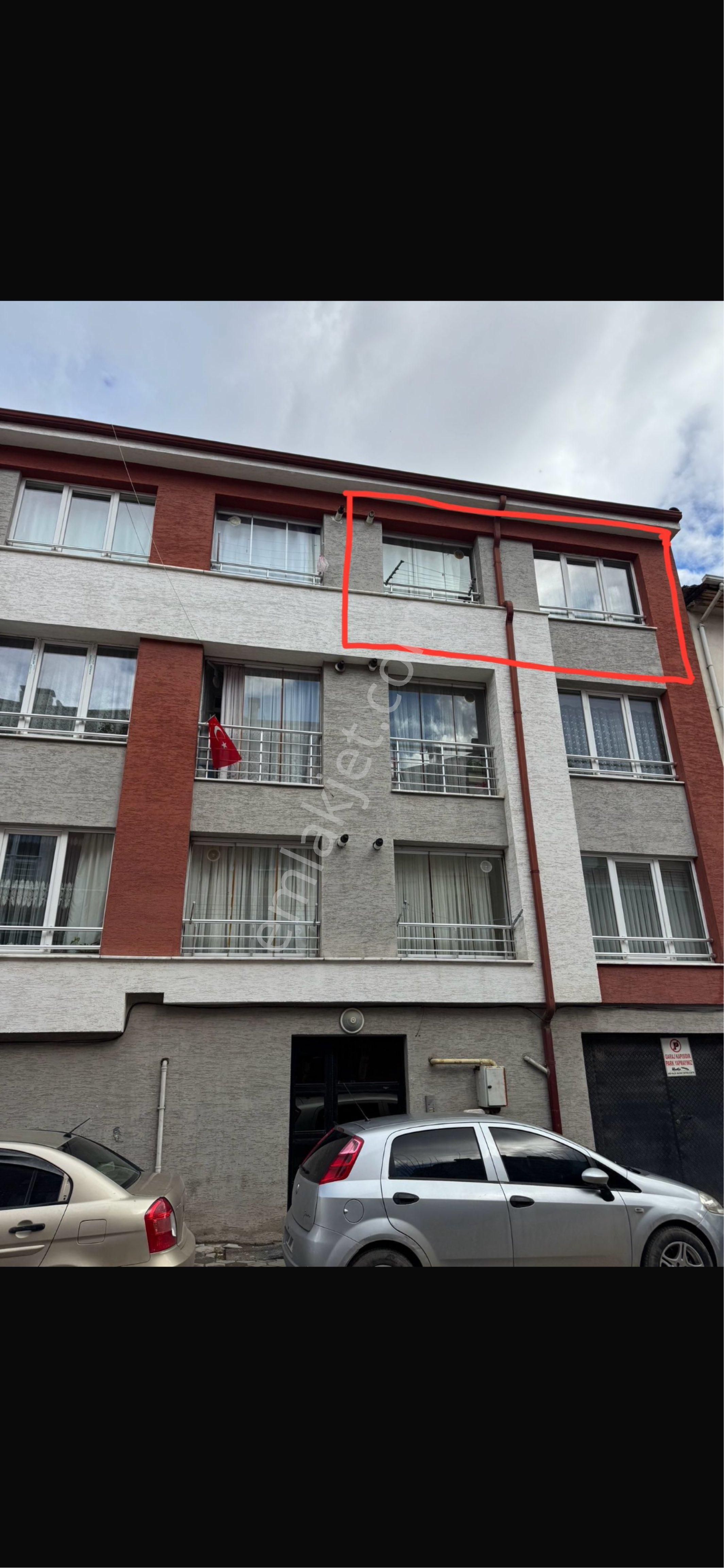 Anadolu Üniversitesine Çok Yakın 2+1 Sahibinden Satılık Ev