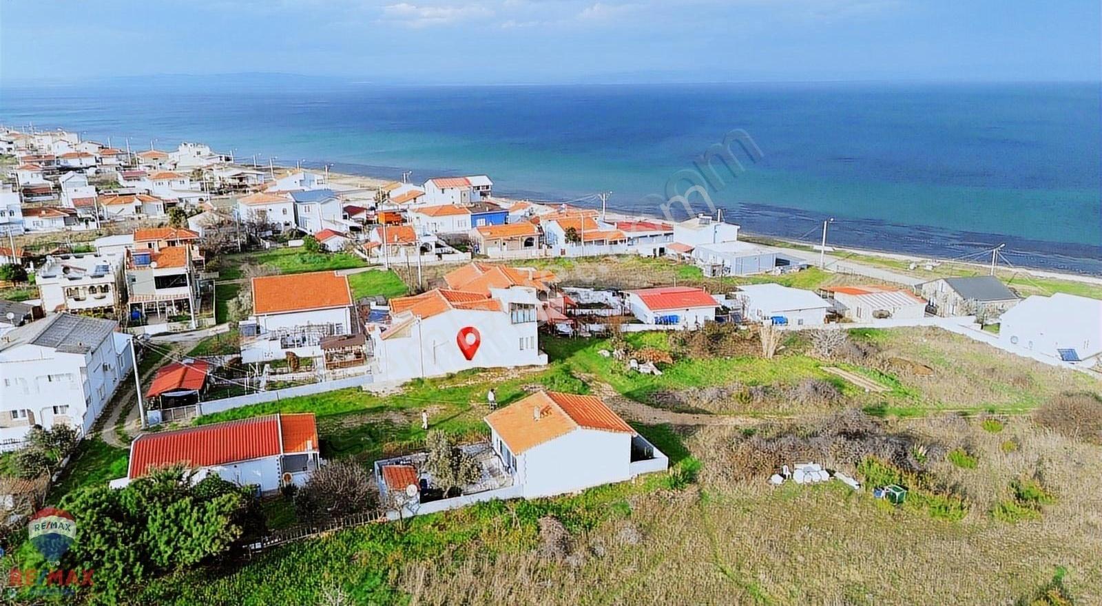 Remax -canbek Tarba-gürecı Altında Denıze Yakın Arsa ! - Görsel 8
