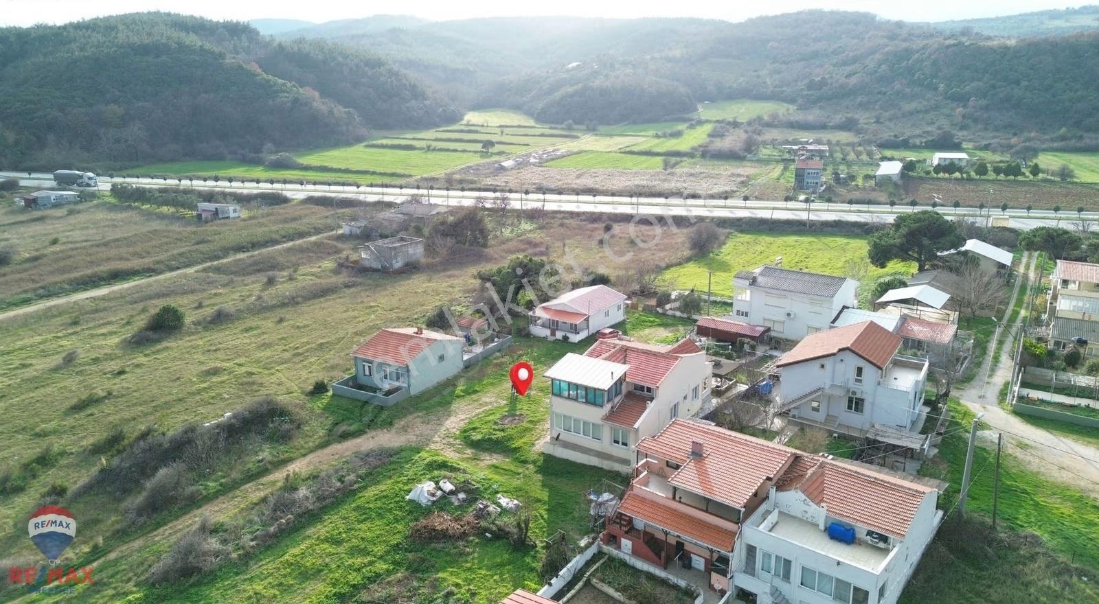 Remax -canbek Tarba-gürecı Altında Denıze Yakın Arsa ! - Görsel 6