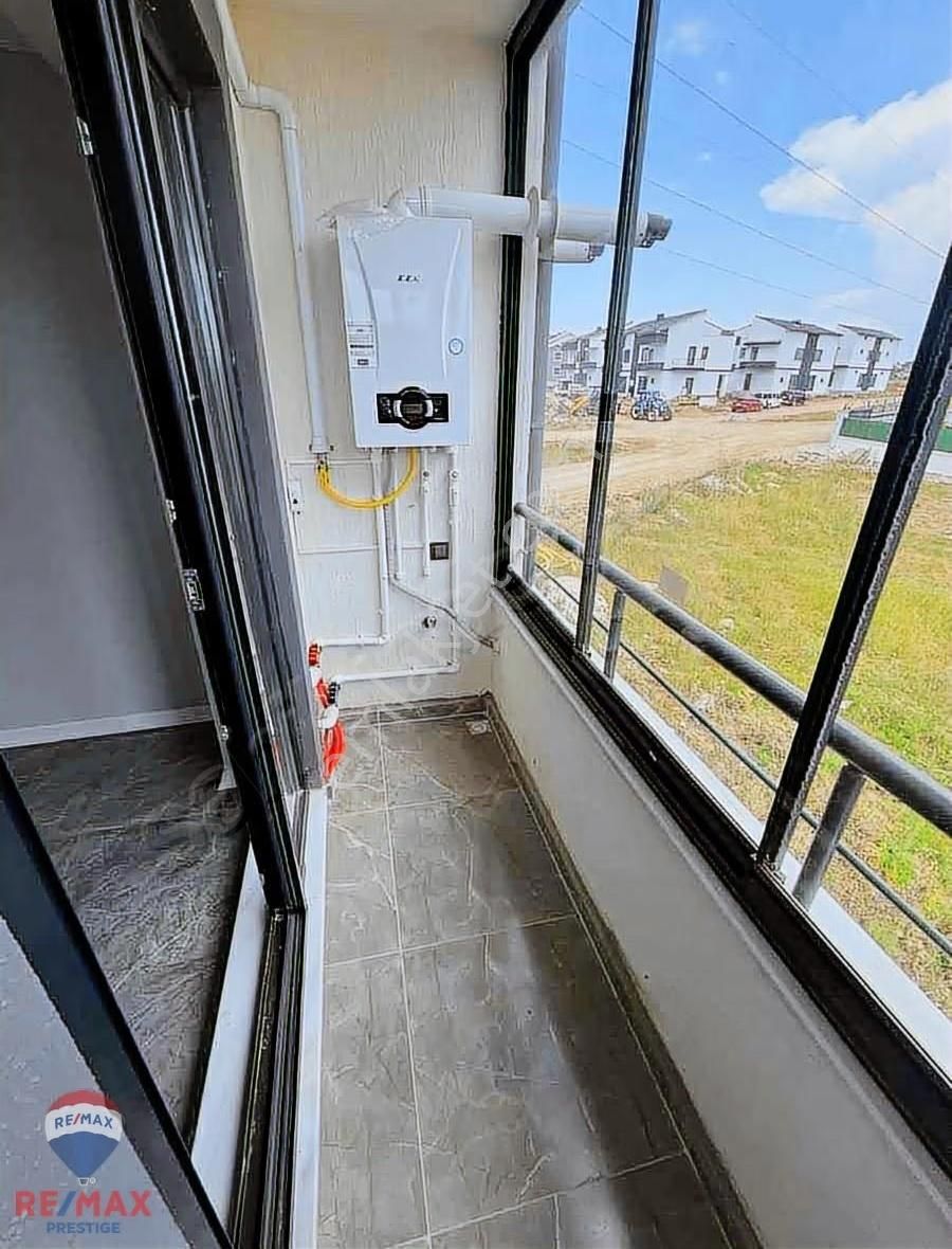 Kalafat'ta Satılık 3+1 Tribleks Villa- Fiyat Performans - Görsel 18