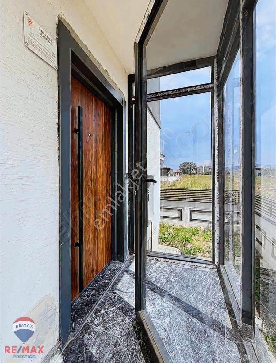 Kalafat'ta Satılık 3+1 Tribleks Villa- Fiyat Performans - Görsel 21