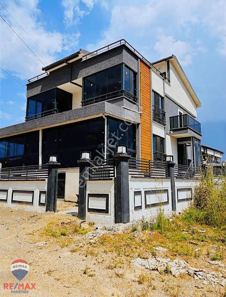 Kalafat'ta Satılık 3+1 Tribleks Villa- Fiyat Performans - Görsel 4