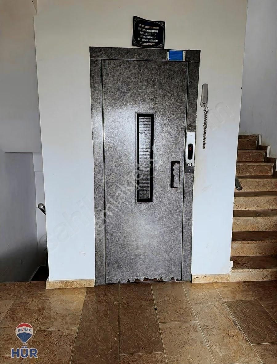 Remax İlke Aydaş'tan İçi Yenilenmiş Camilide 3+1 Satılık Daire - Görsel 21