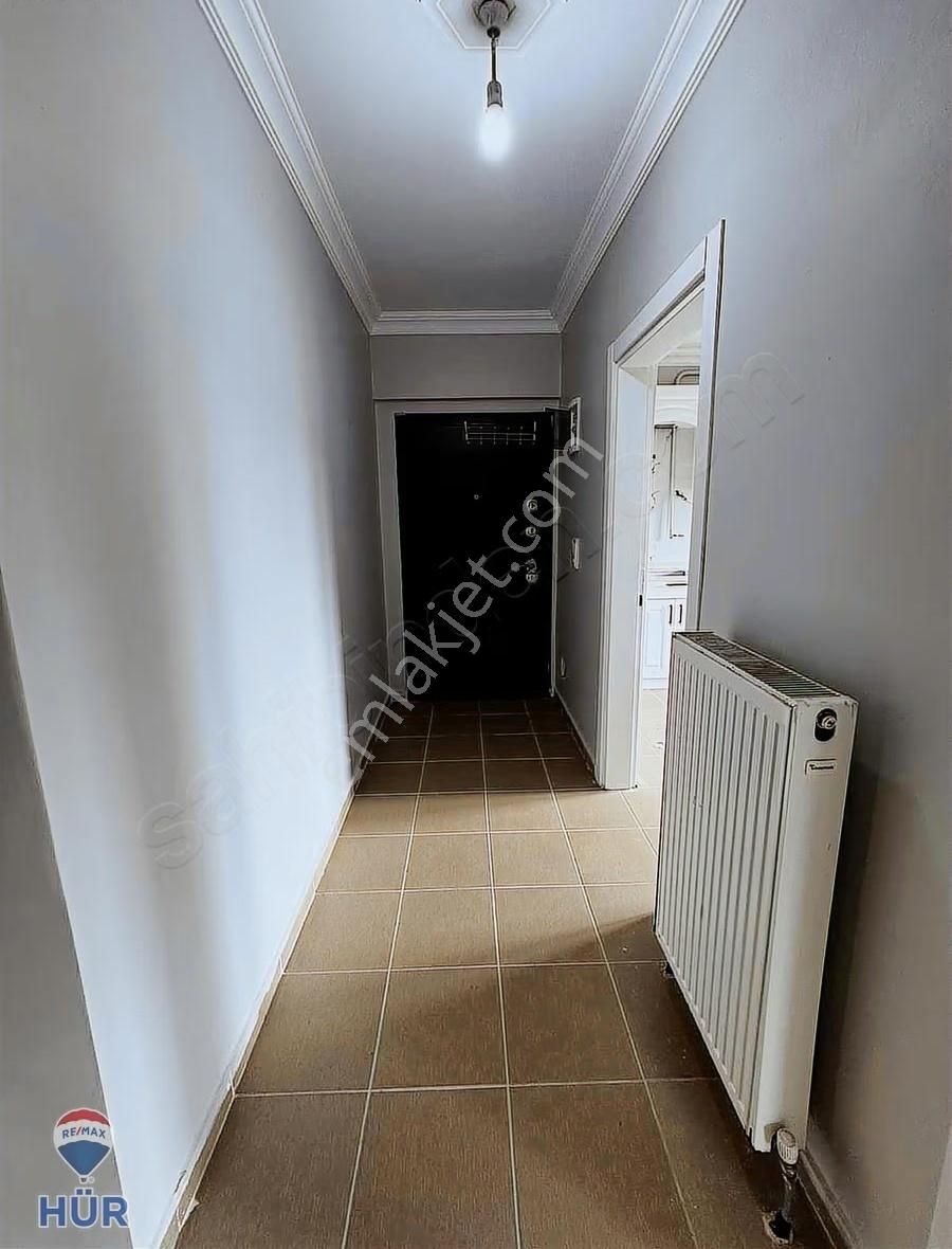 Remax İlke Aydaş'tan İçi Yenilenmiş Camilide 3+1 Satılık Daire - Görsel 11