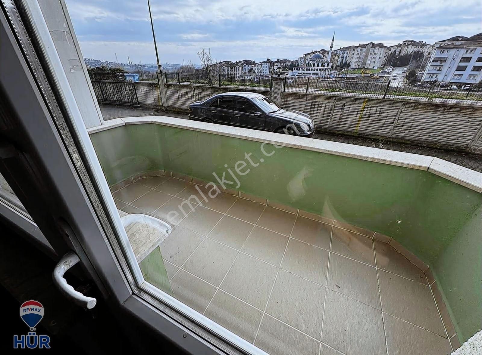 Remax İlke Aydaş'tan İçi Yenilenmiş Camilide 3+1 Satılık Daire - Görsel 5