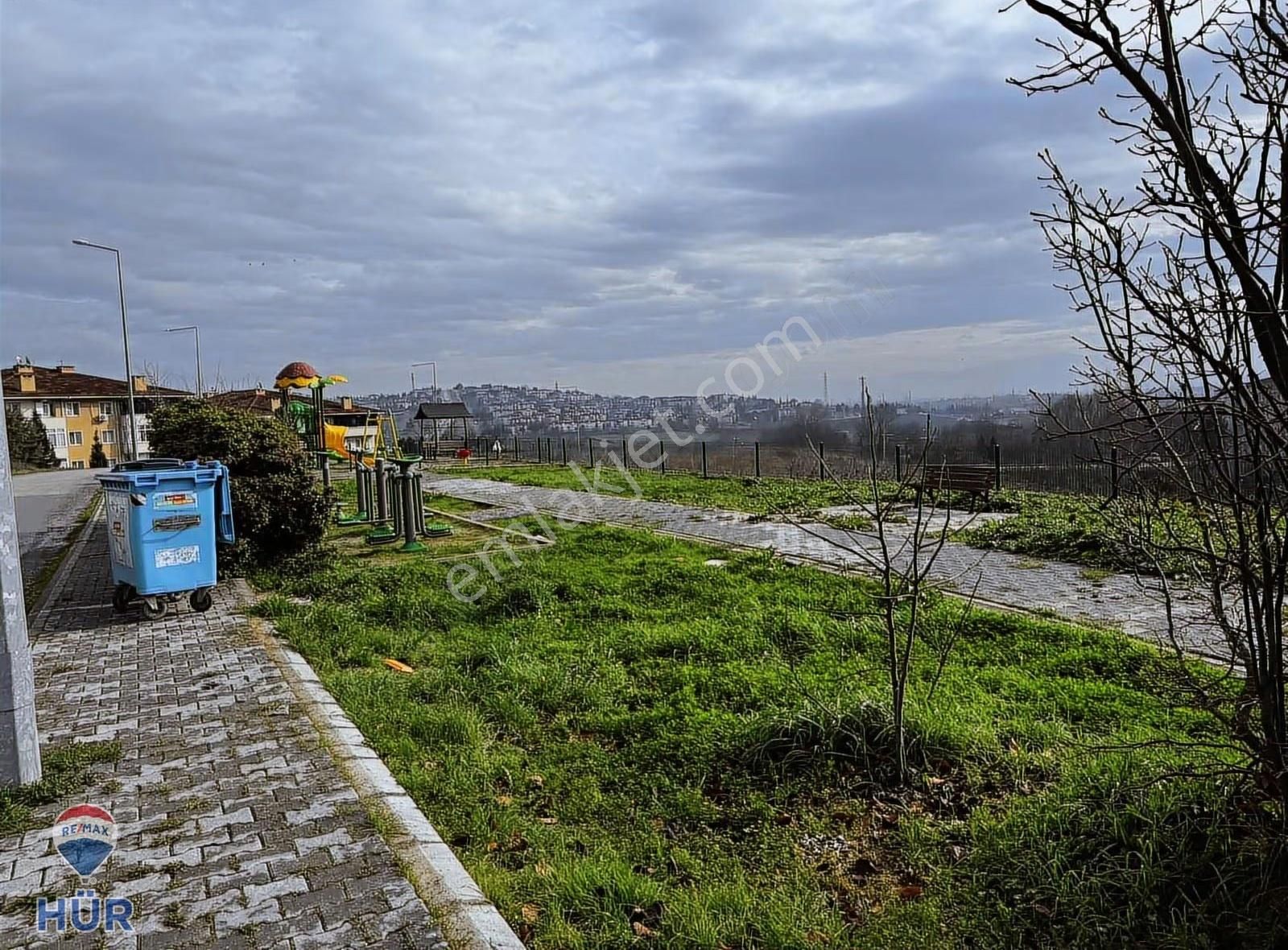 Remax İlke Aydaş'tan İçi Yenilenmiş Camilide 3+1 Satılık Daire - Görsel 16