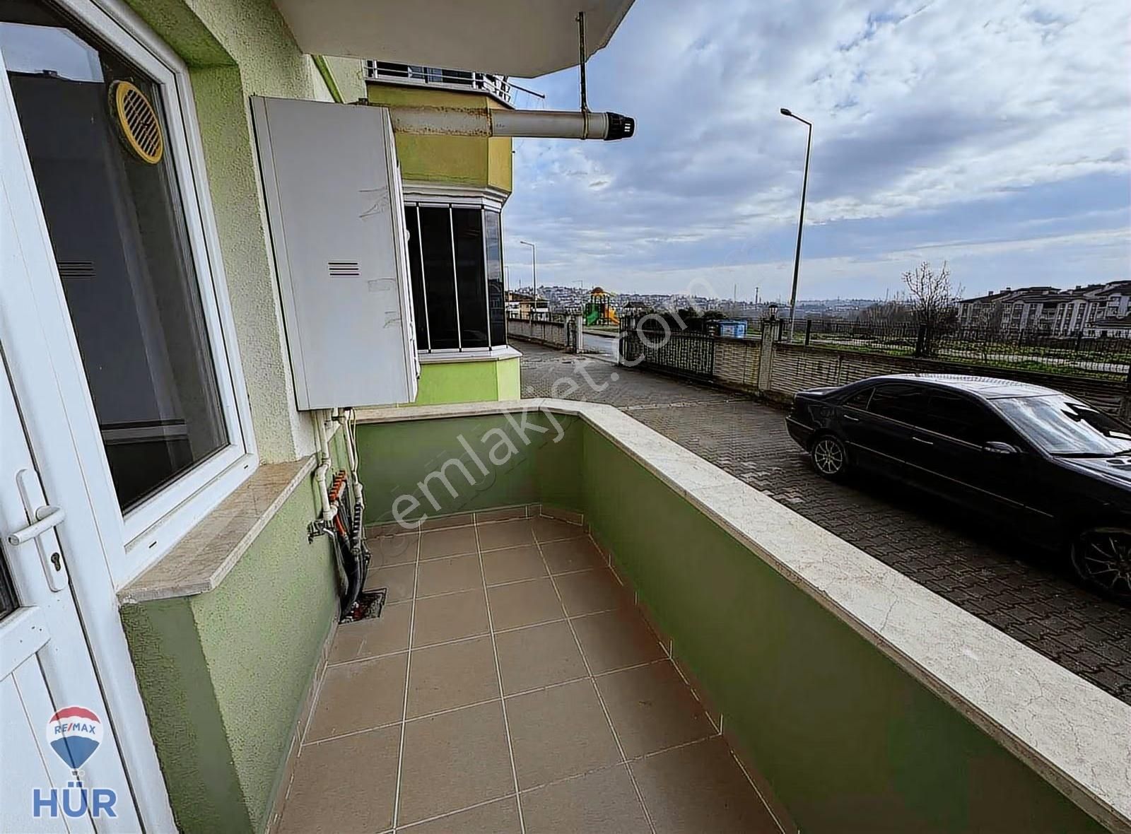 Remax İlke Aydaş'tan İçi Yenilenmiş Camilide 3+1 Satılık Daire - Görsel 7