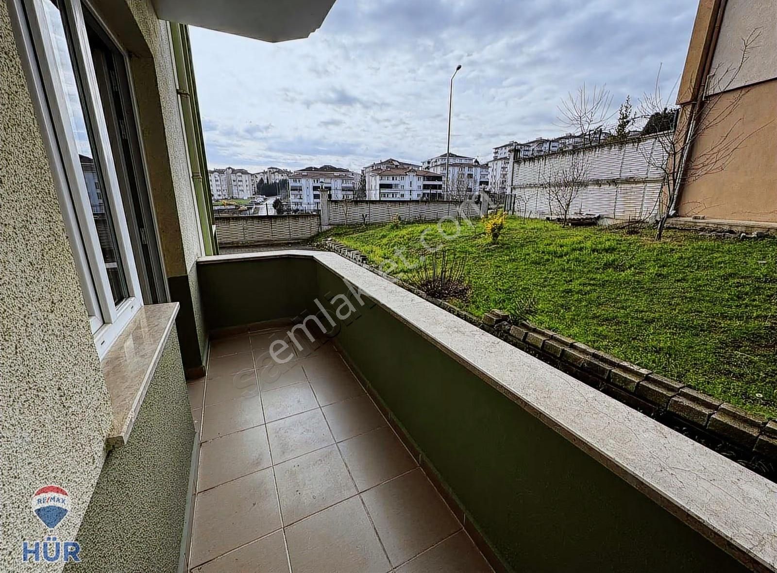 Remax İlke Aydaş'tan İçi Yenilenmiş Camilide 3+1 Satılık Daire - Görsel 20