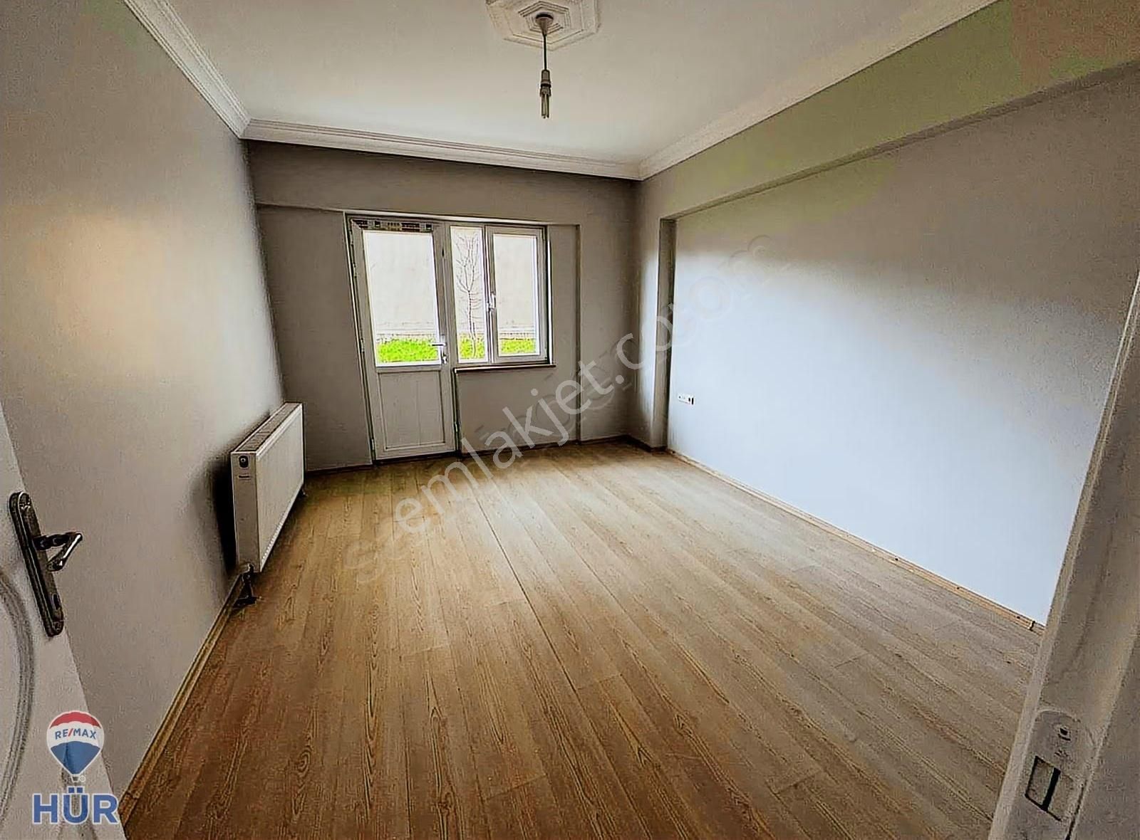 Remax İlke Aydaş'tan İçi Yenilenmiş Camilide 3+1 Satılık Daire - Görsel 8