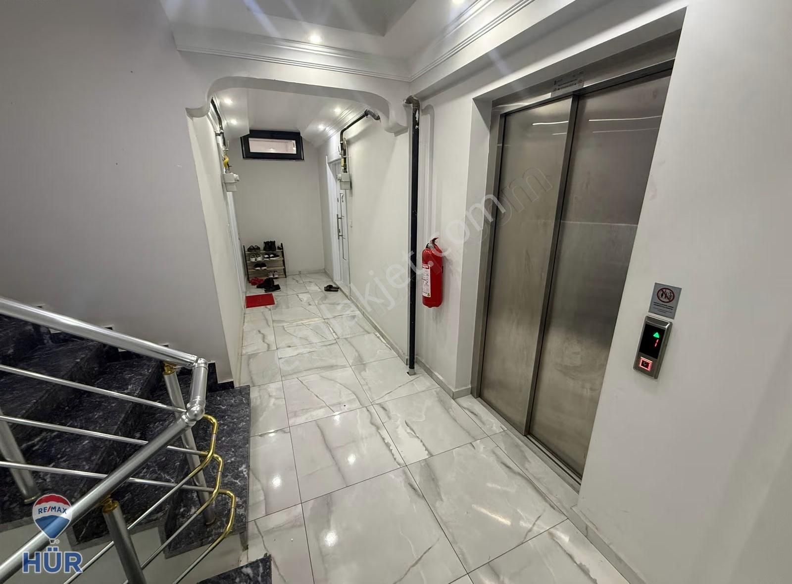 Talha Yeğin'den Satılık 2+1 Daire - Görsel 8