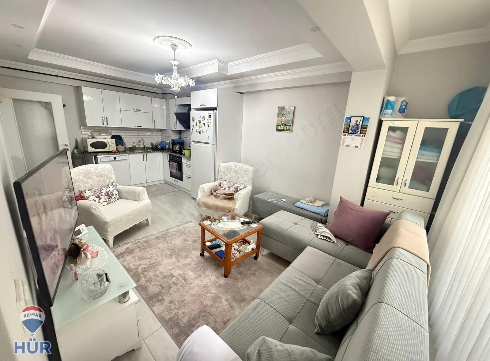 Talha Yeğin'den Satılık 2+1 Daire - Görsel 7