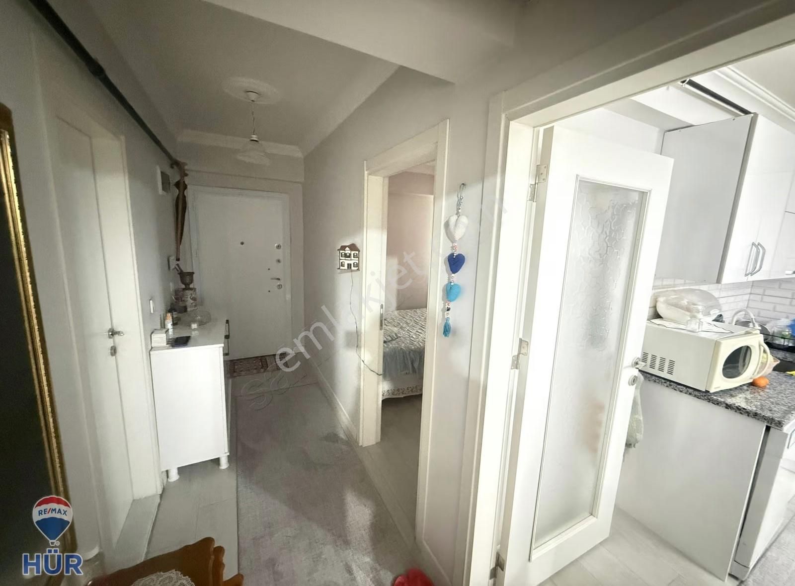 Talha Yeğin'den Satılık 2+1 Daire - Görsel 4