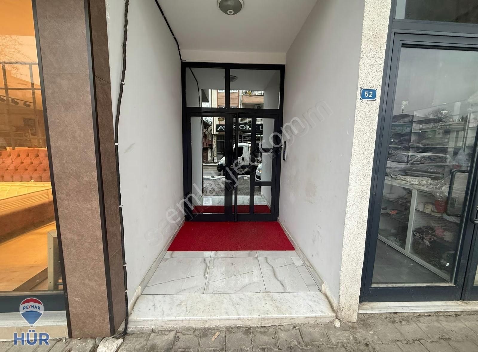 Talha Yeğin'den Satılık 2+1 Daire - Görsel 6