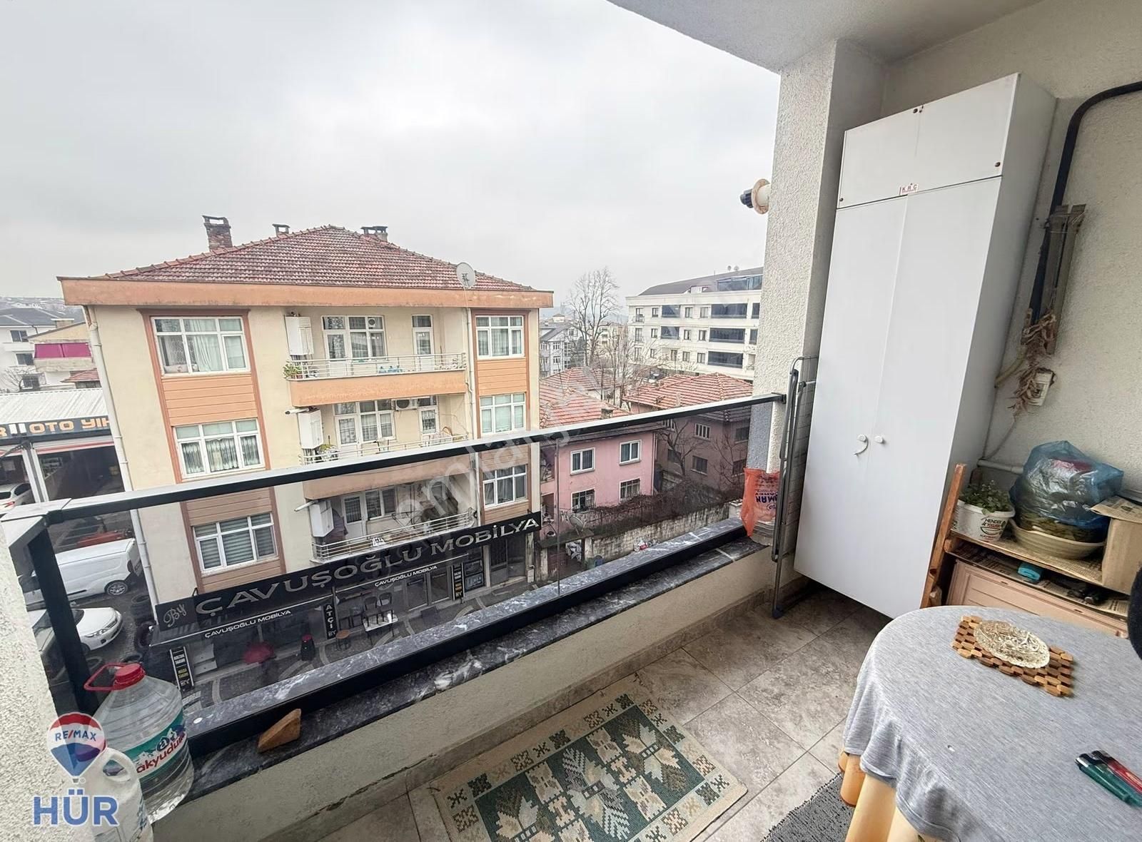 Talha Yeğin'den Satılık 2+1 Daire - Görsel 5