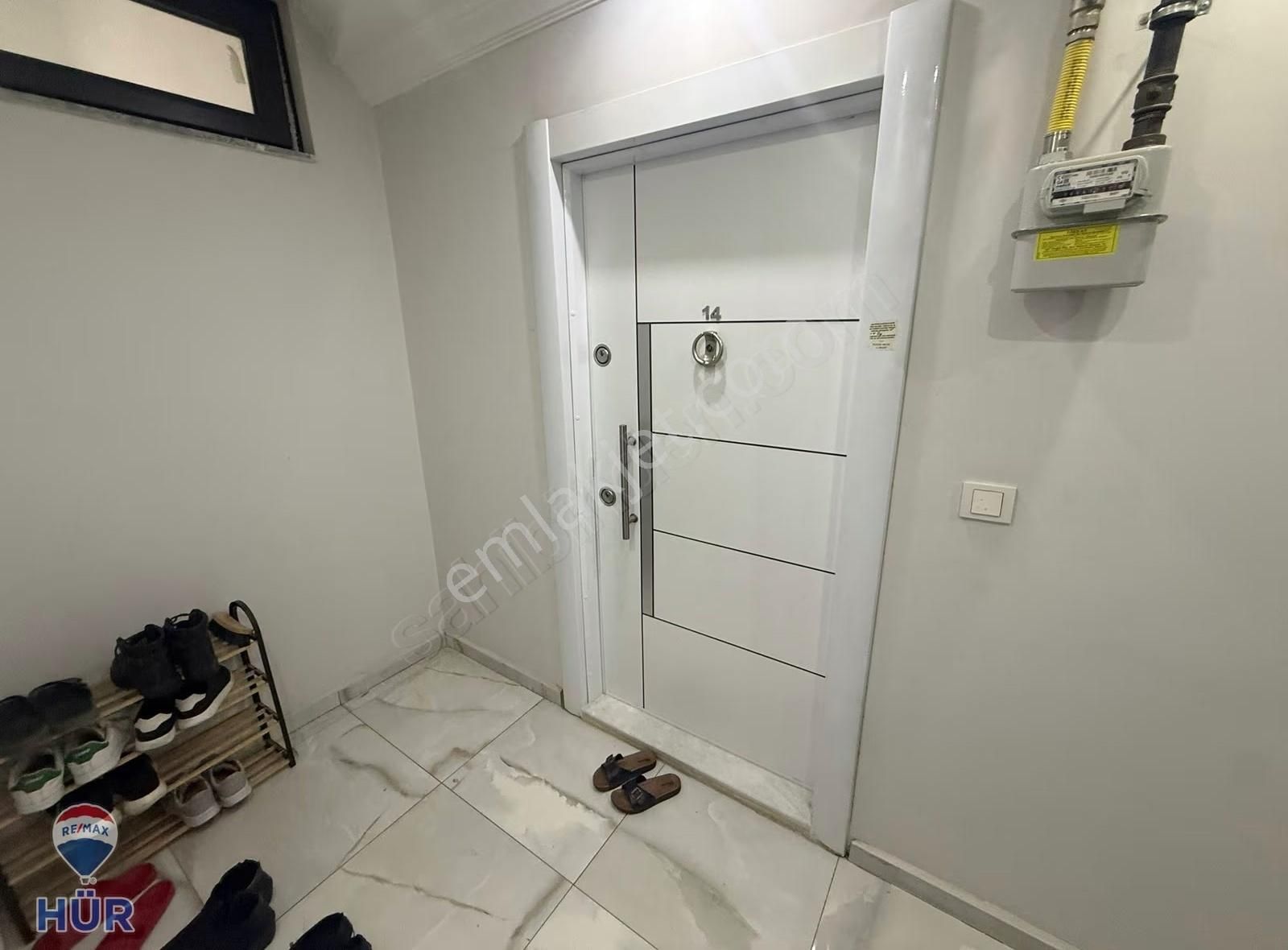 Talha Yeğin'den Satılık 2+1 Daire - Görsel 3