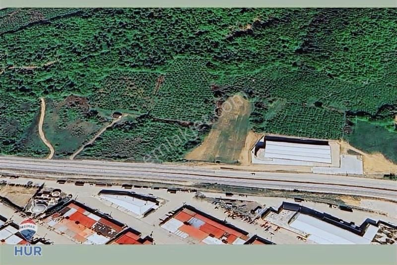 Remax Hür'den Hendek Merkeze Yakın Kazandıran Fırsat Tarla - Görsel 8