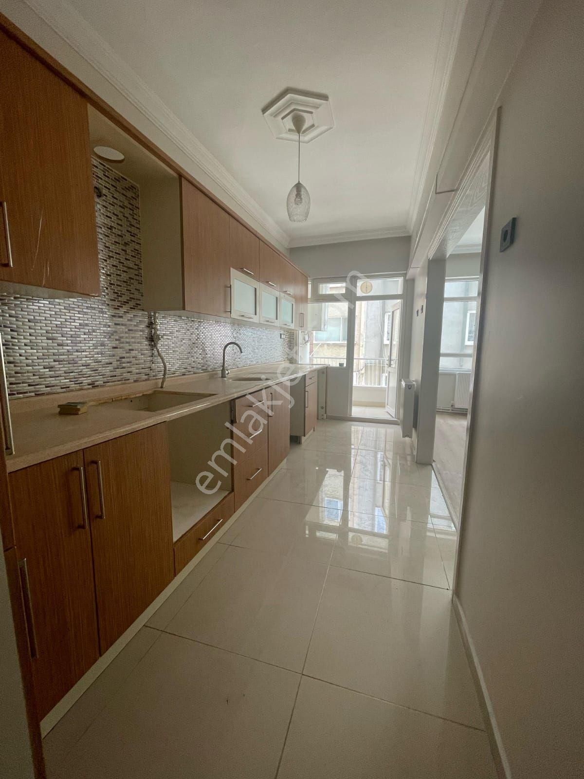 Furkan Emlak'tan Kadıköy Mevkisinde 3+1 1.kat 130m2 Masrafsız - Görsel 15