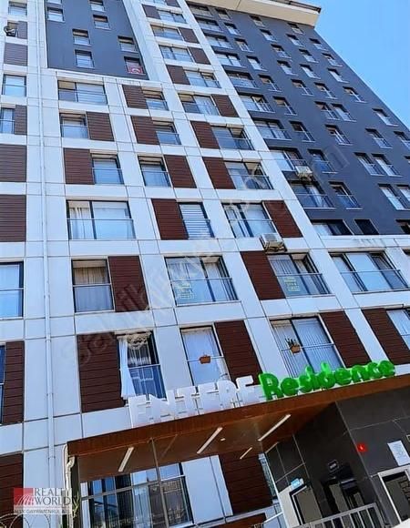 M7 Metroya 50 Metre Site İçi Bahçe Katı Eşyalı Kiralık Daire - Görsel 7