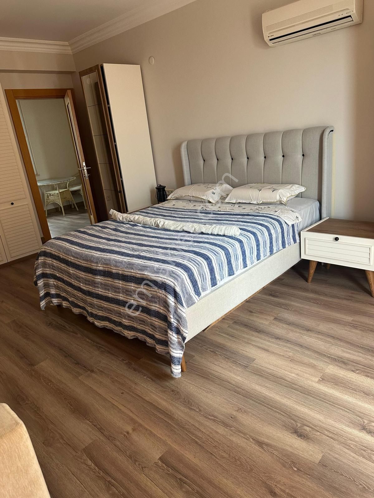 Alanya / Kargıcak Kiralık Full Yapılı 2+1 279 M2 Geniş Daire.. !! - Görsel 20