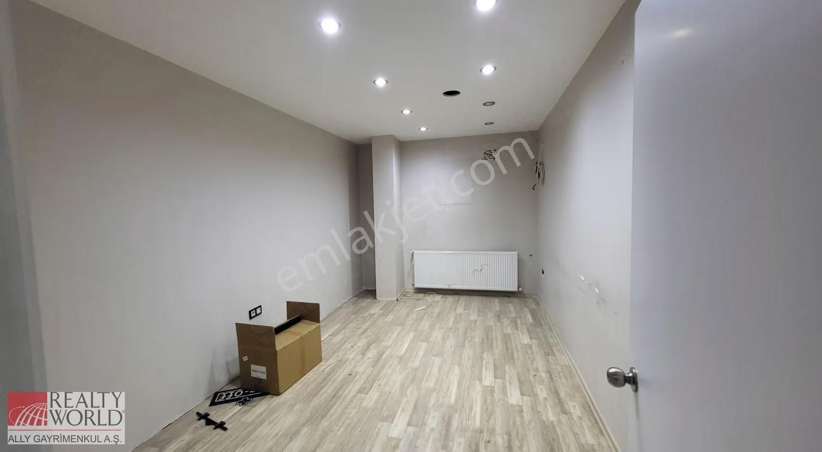 Kagıthane Osmanpaşada Net 200 M2 Brüt 270 M2 Kiralık Magaza - Görsel 12