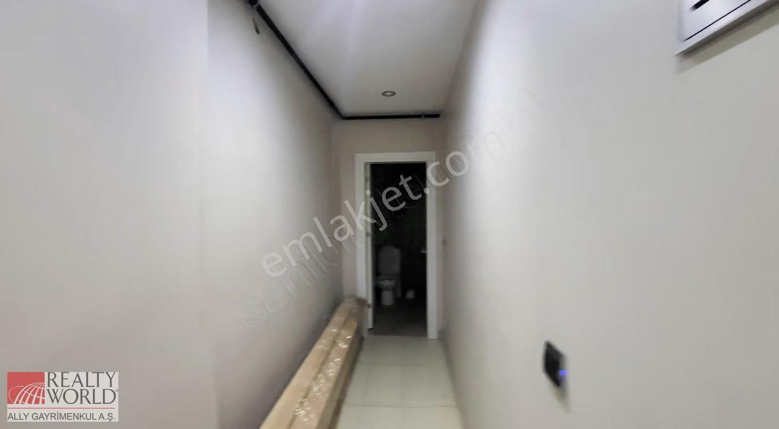 Kagıthane Osmanpaşada Net 200 M2 Brüt 270 M2 Kiralık Magaza - Görsel 7