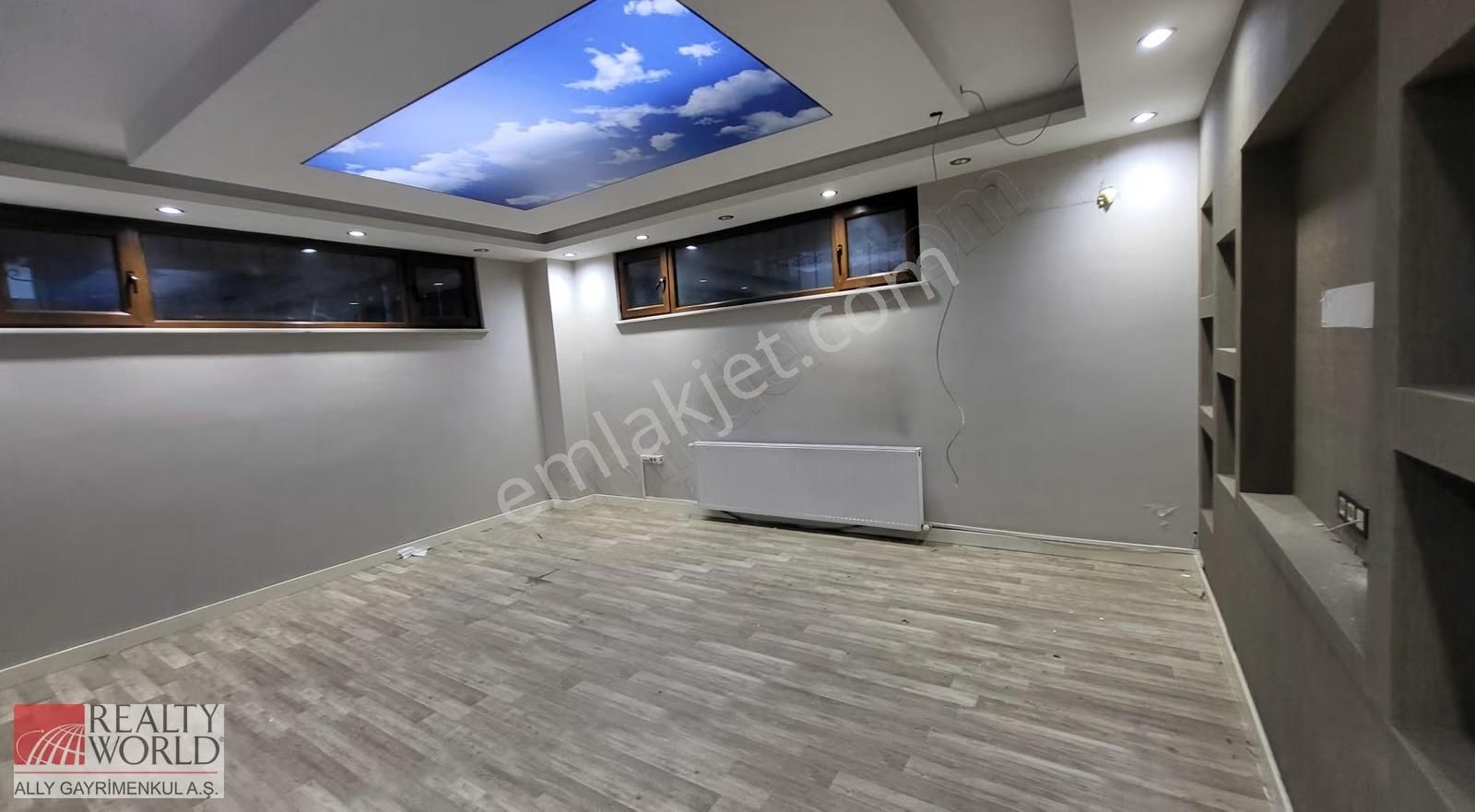 Kagıthane Osmanpaşada Net 200 M2 Brüt 270 M2 Kiralık Magaza - Görsel 5