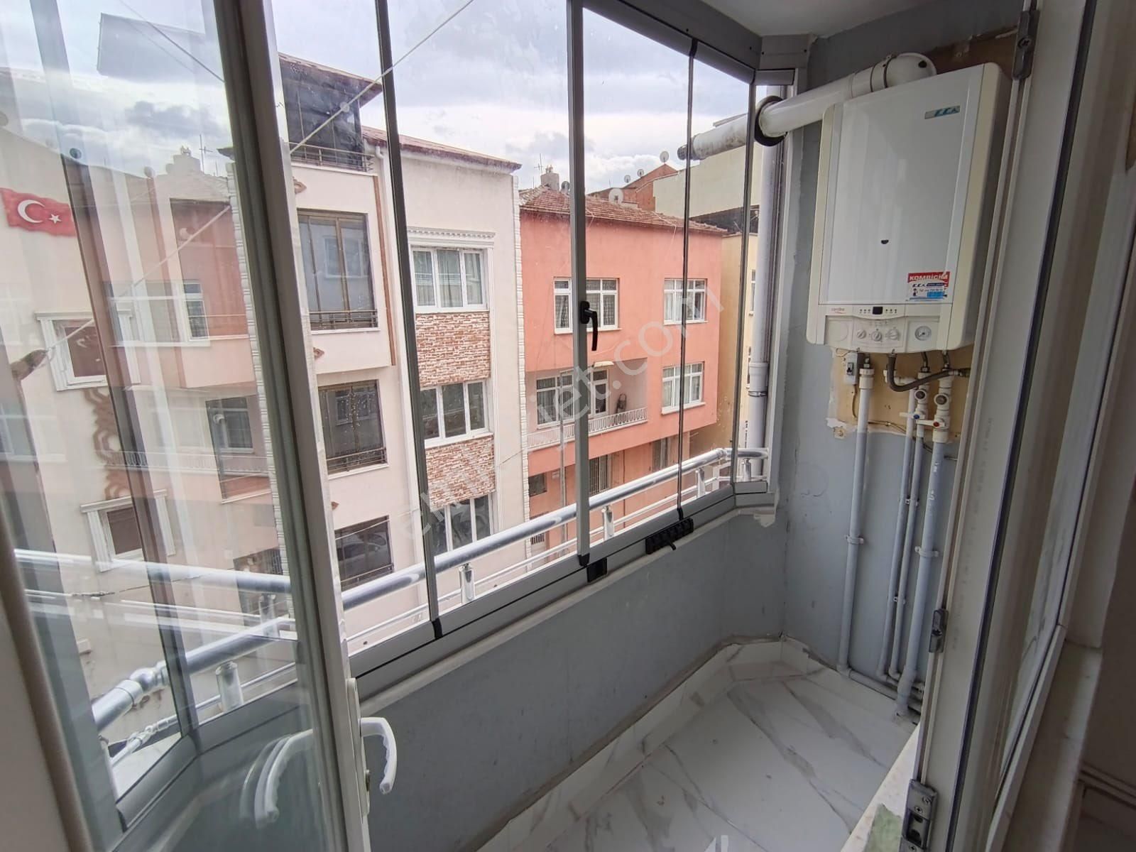 Rasathane Mahallesinde İci Full Yapılı Satılık Daire - Görsel 4