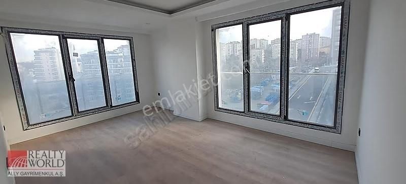 Kağıthane Hamidiye Mah. İstova Green Sitesinde Sıfır 2+1 Kiralık - Görsel 10