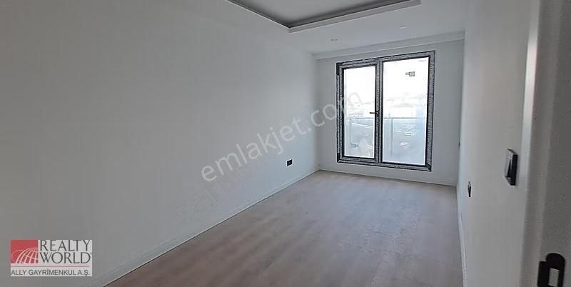 Kağıthane Hamidiye Mah. İstova Green Sitesinde Sıfır 2+1 Kiralık - Görsel 9