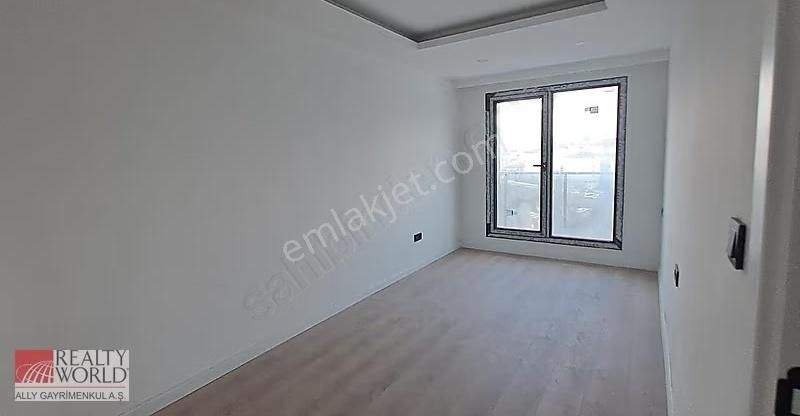 Kağıthane Hamidiye Mah. İstova Green Sitesinde Sıfır 2+1 Kiralık - Görsel 11