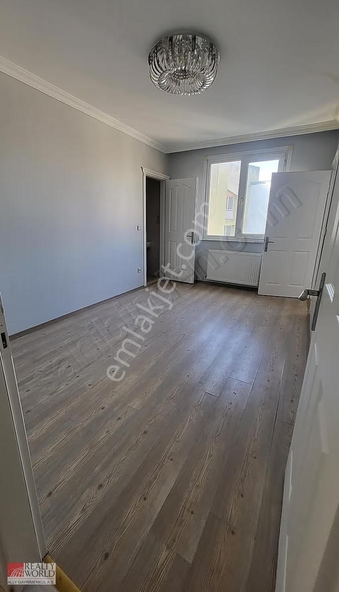 Taksim'in Yanıbaşında Kasımpaşa Konaklarında Lüx Dublex Daire - Görsel 19
