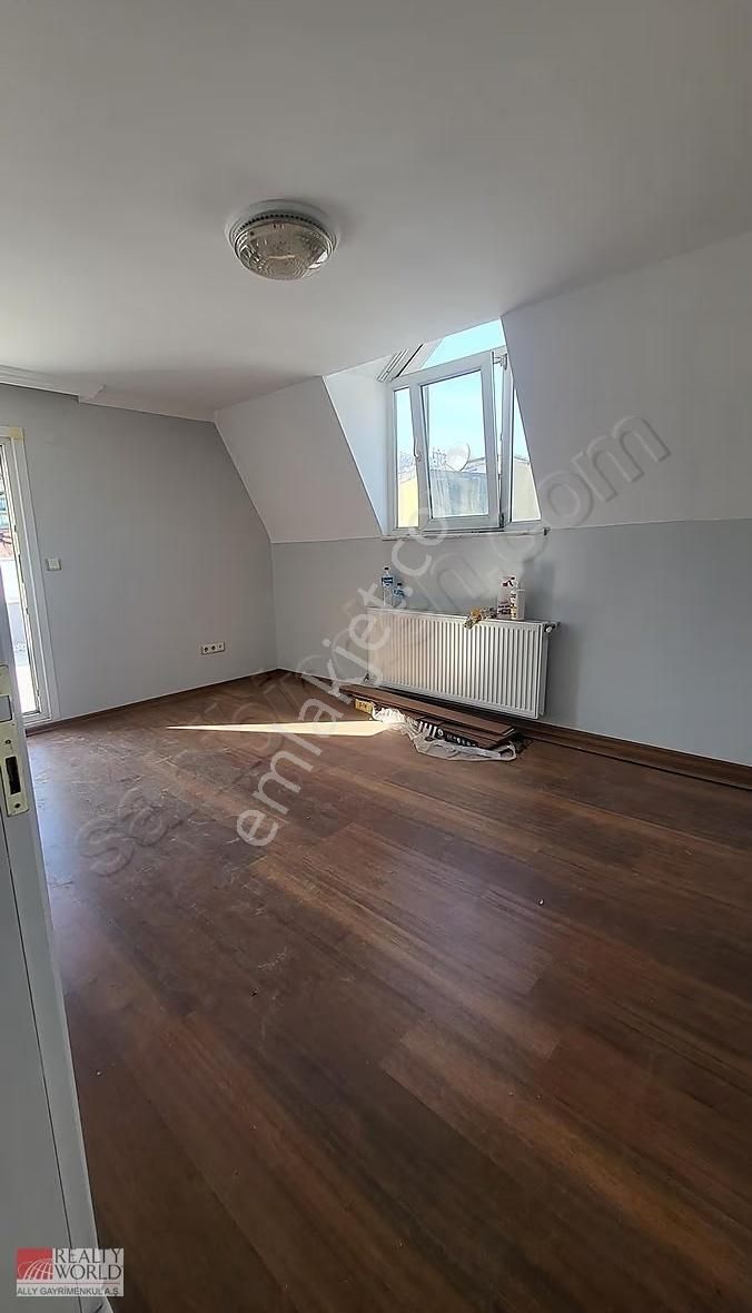 Taksim'in Yanıbaşında Kasımpaşa Konaklarında Lüx Dublex Daire - Görsel 16