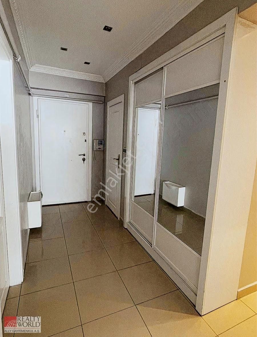 Şelale Evleri Lüx Güney Cephe 3+1 Tadilatı Yapılmış - Görsel 2