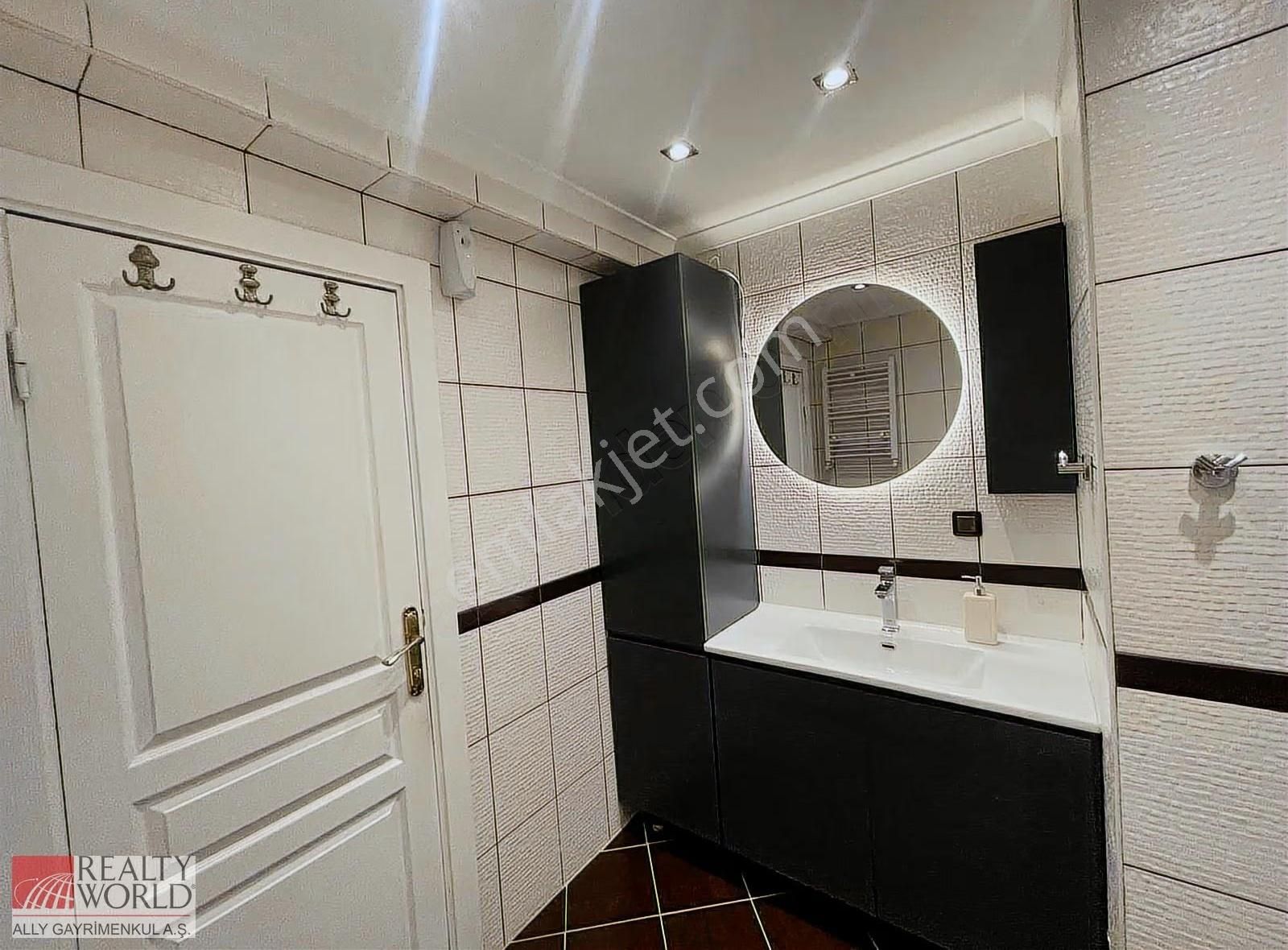 Şelale Evleri Lüx Güney Cephe 3+1 Tadilatı Yapılmış - Görsel 17