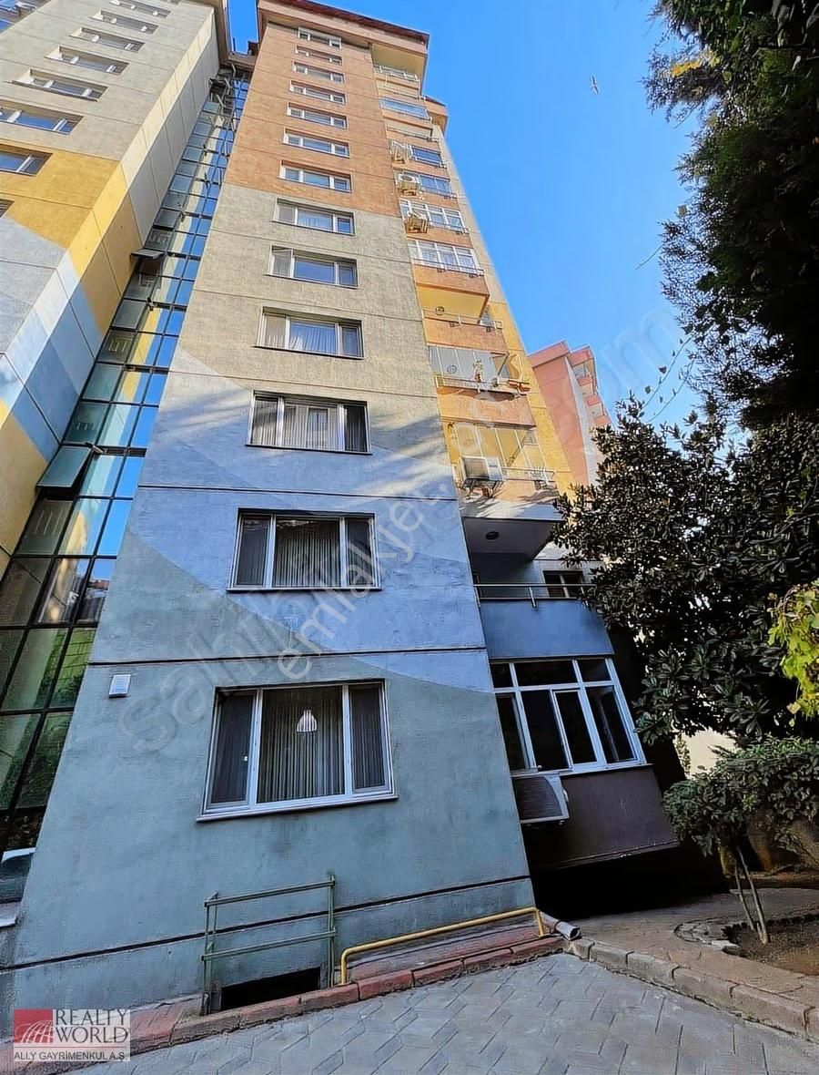 Şelale Evleri Lüx Güney Cephe 3+1 Tadilatı Yapılmış - Görsel 15