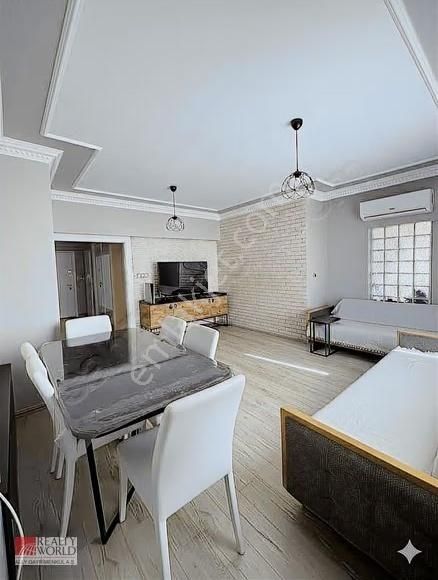 Şelale Evleri Lüx Güney Cephe 3+1 Tadilatı Yapılmış - Görsel 9